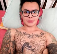 ห้องแชทออฟไลน์ของ xcasey_jonesx