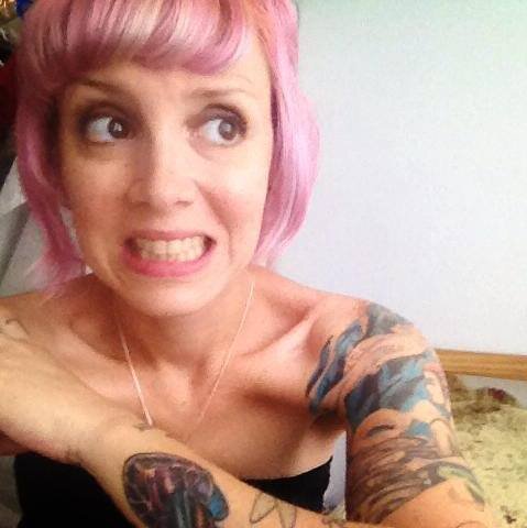 vintagelorraine