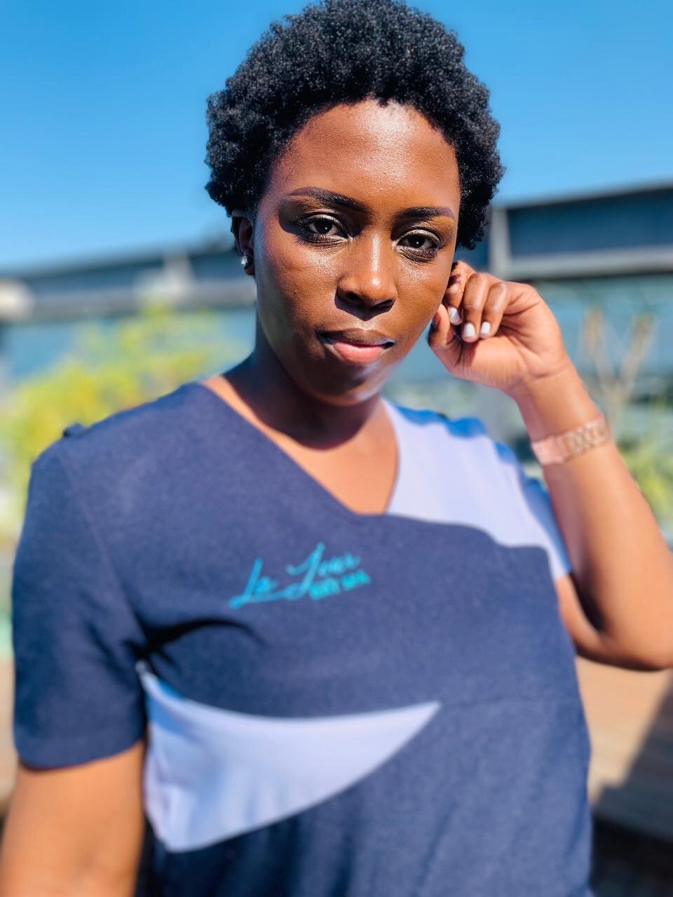 DarkSkinBabe101
