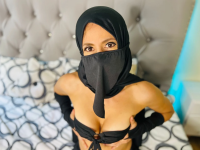 Bushra_Faizan's Offline Chat Room