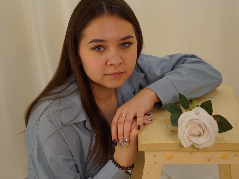 AislyBetter profile