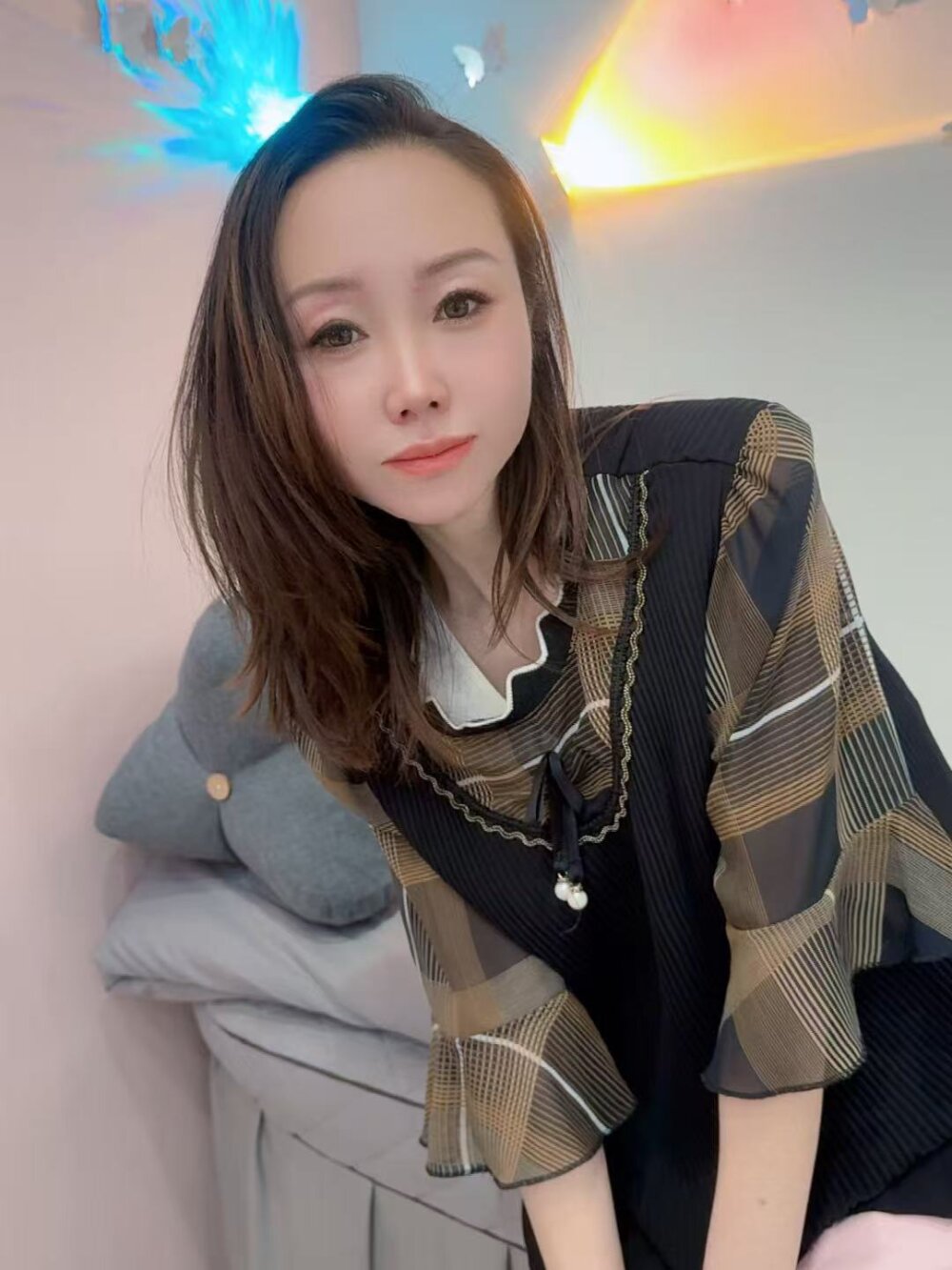 YunaBaby7's Offline Chat Room