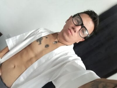 Davis_hamilton_ - Stripchat Boy 