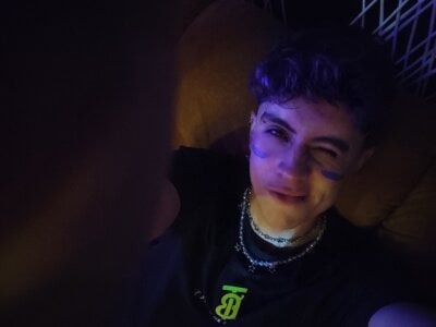 Star_boyxx - Stripchat Pov Cam2cam Deepthroat Boy 