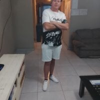 Raymond786's webcam live show