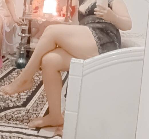madona-arab profile