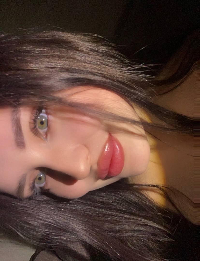 MilanaFoxyyy