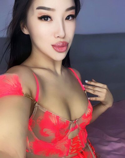 Yumi_lim - Stripchat Girl 