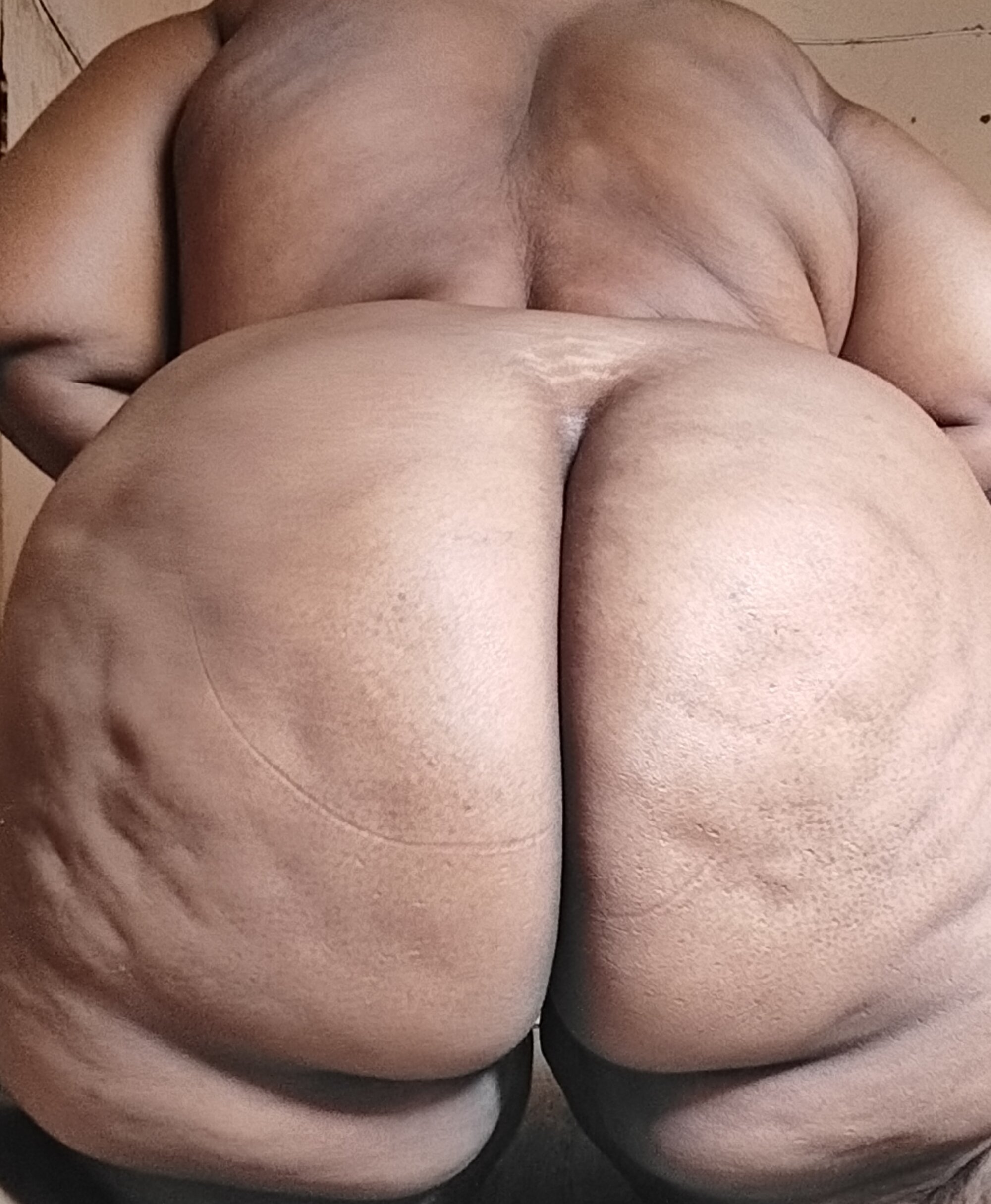PreciousBigAssBBW