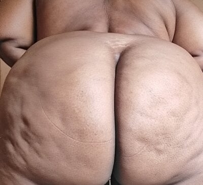 PreciousBigAssBBW