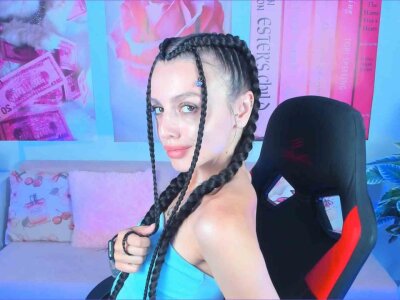 DominicaAdaire - Stripchat Girl 