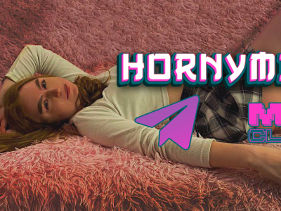 Hornymiya - Stripchat Teen Lovense Cam2cam Girl 