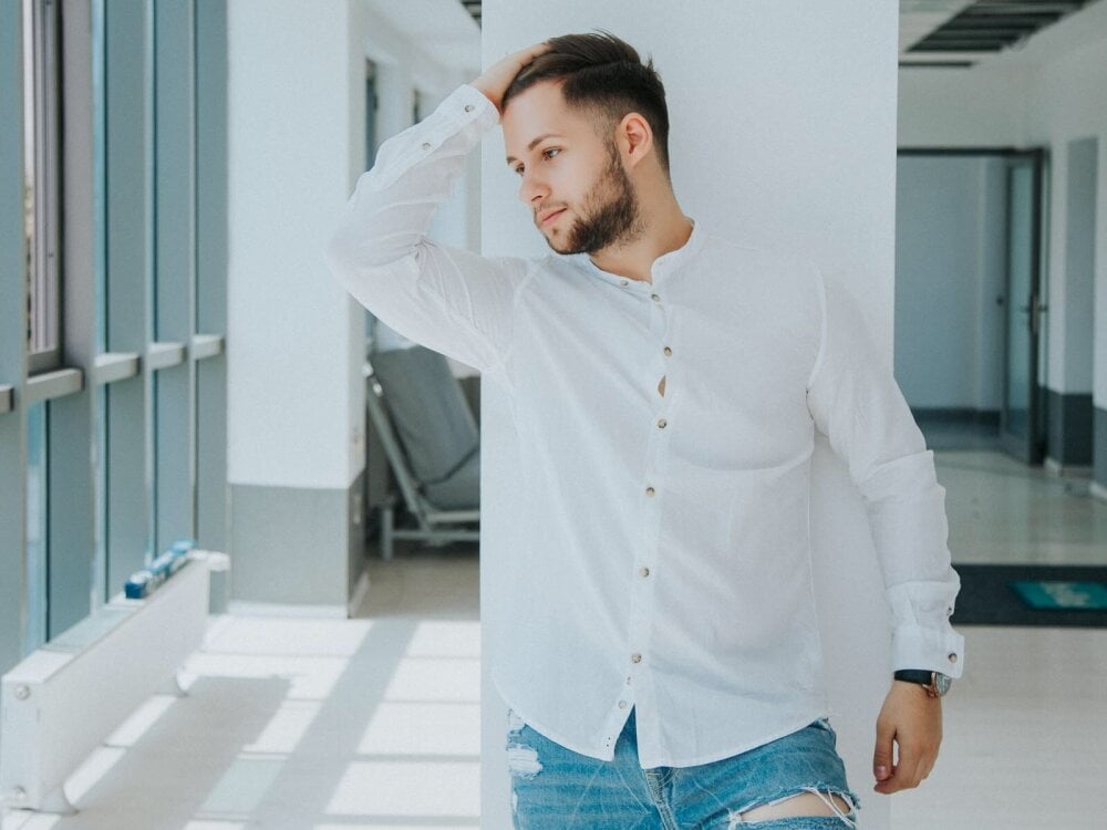 AndrewBurns profile