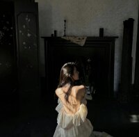 anan_babe 网络视讯表演
