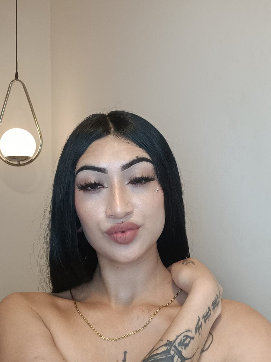 amber_fox09 from stripchat