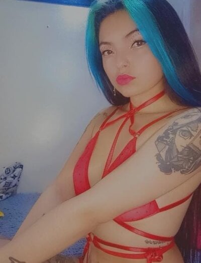 cattia_hott from stripchat