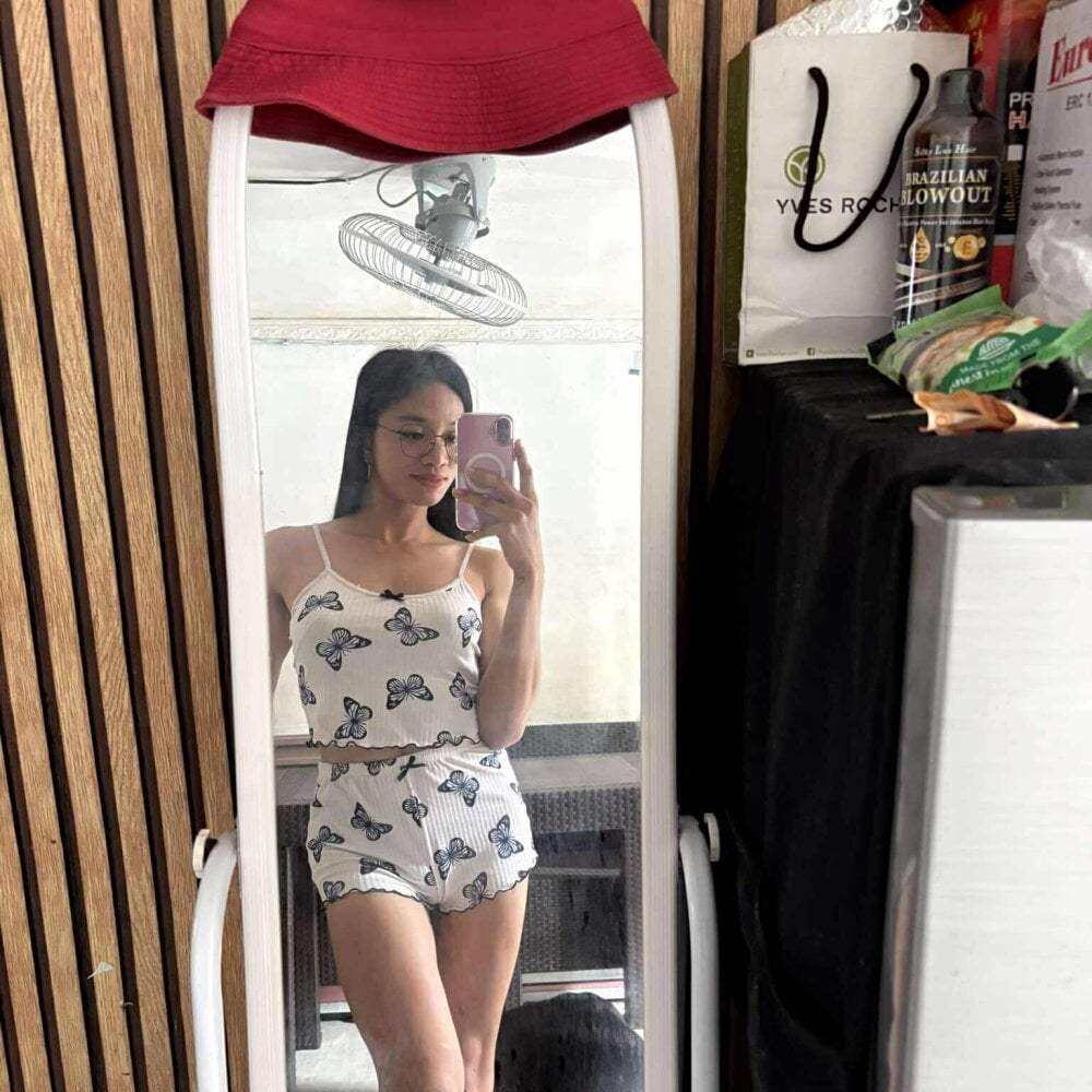 PetiteAsianMarianne profile