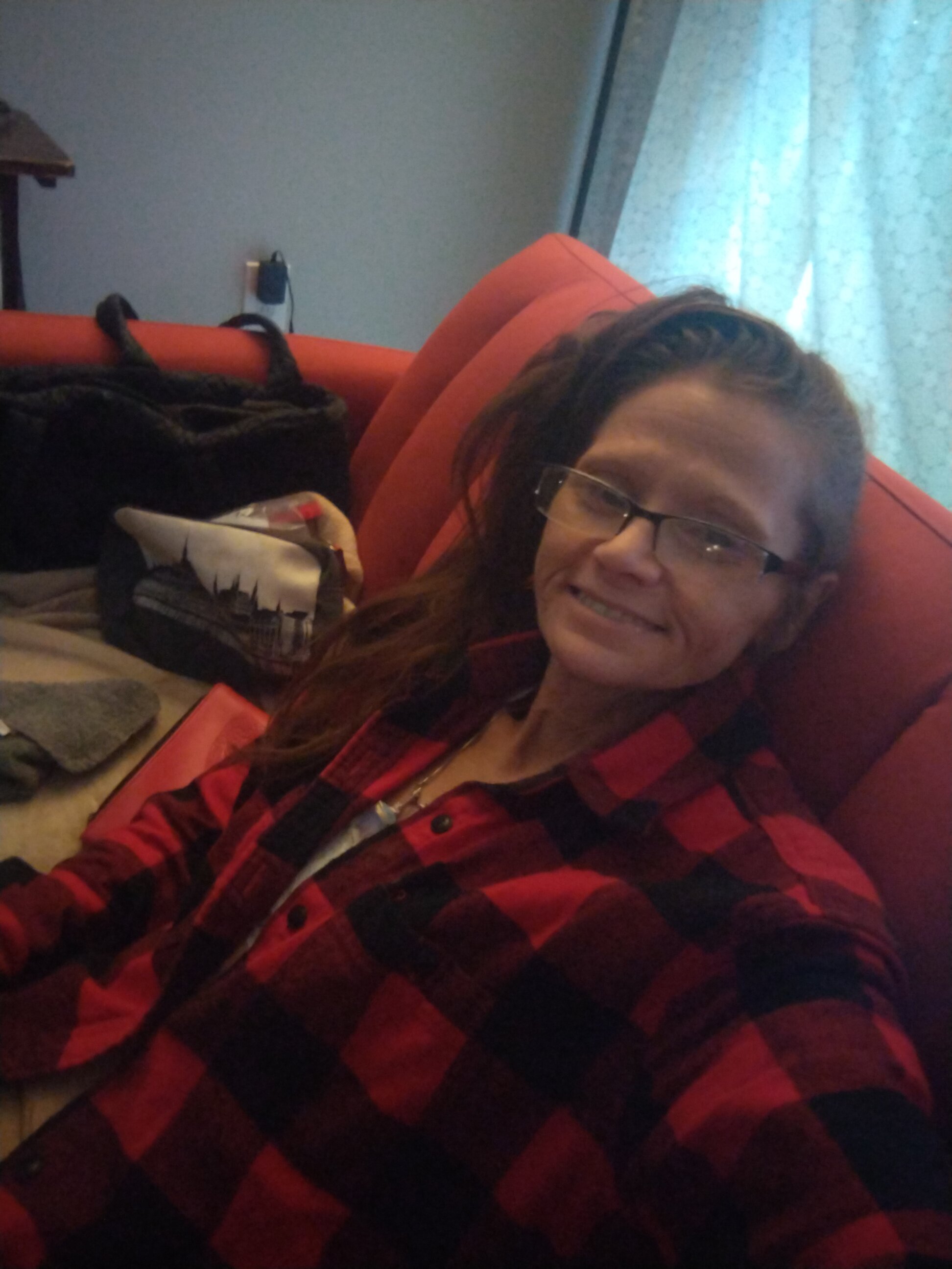LilRedAss