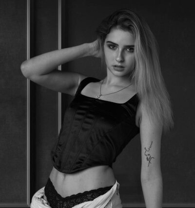 AndreaTurner 😊 chat