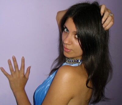 InjaAtHome - Stripchat Girl 