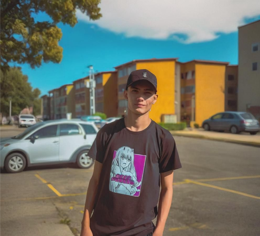 Be_BigDiamond profile