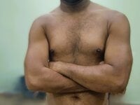 ZorroArcher's webcam live show