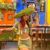Cleo_roussee's webcam live show