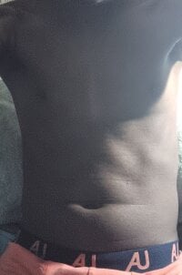 xAfricanErosx's webcam live show