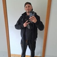 Davidmuck89's webcam live show