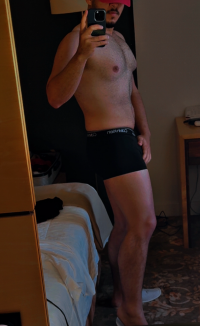 moha9712's webcam live show