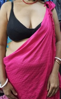 Monika_Raj_ webcam thumbnail
