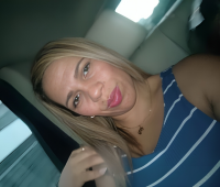 Alexa-Hunter's webcam live show