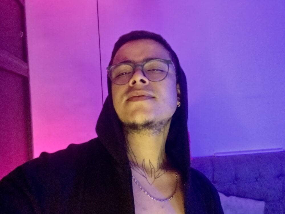 Felipelatinboy profile