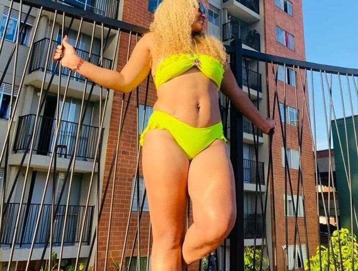 Live sex webcam photo for Katiusca_wais #289998381