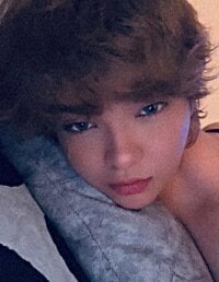 Модель adam_angelssss