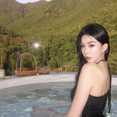 ___ginny from stripchat