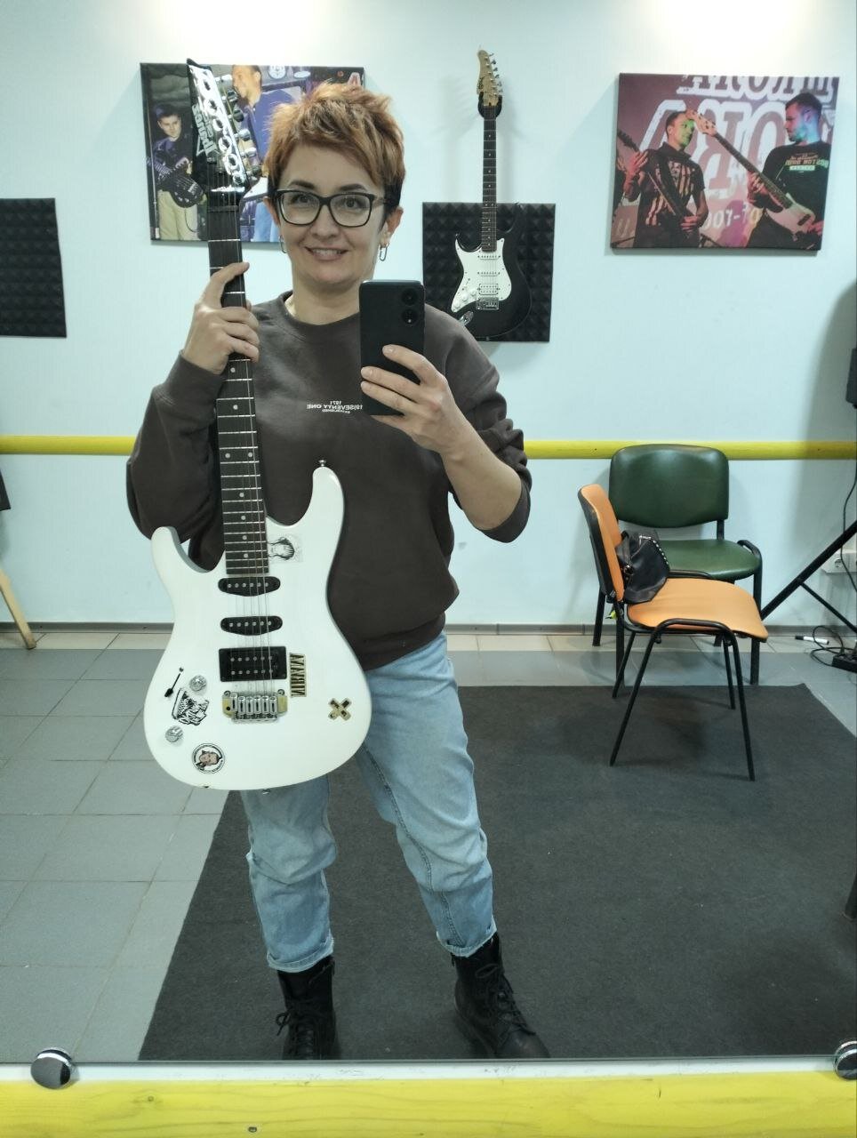 ChristinaRainforce