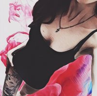 Alexa_Wolf_'s Offline XXX Chat