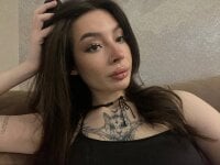 IvyDainty's webcam live show