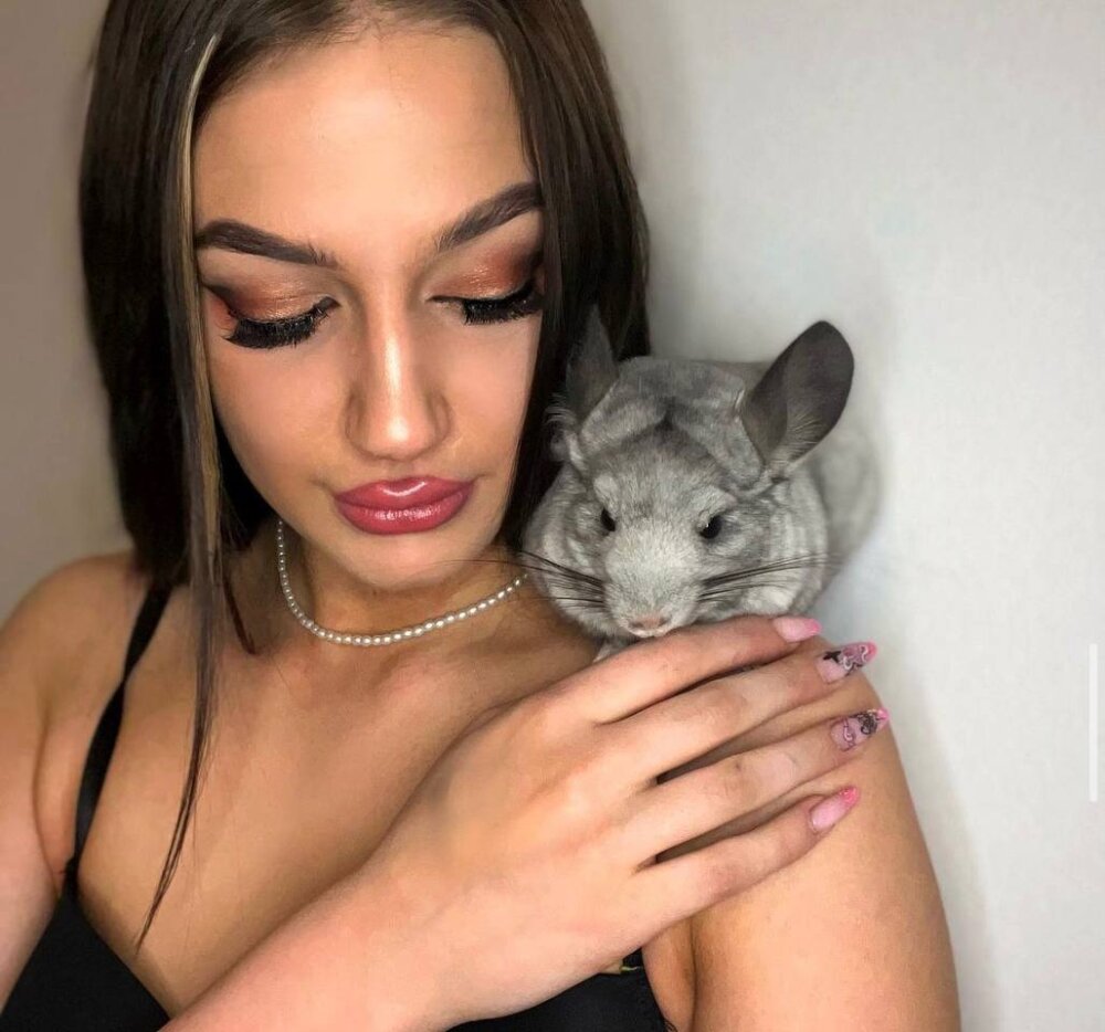 CarolDavisy ⬅ online sex webcam
