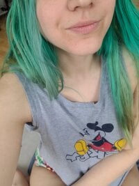 AlienSpaceBunny's Offline Chat Room