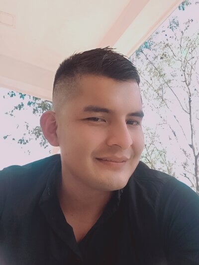 olimpochatcolombia Live Cam on StripChat