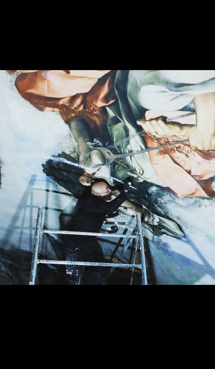 tattoroma's Offline XXX Chat