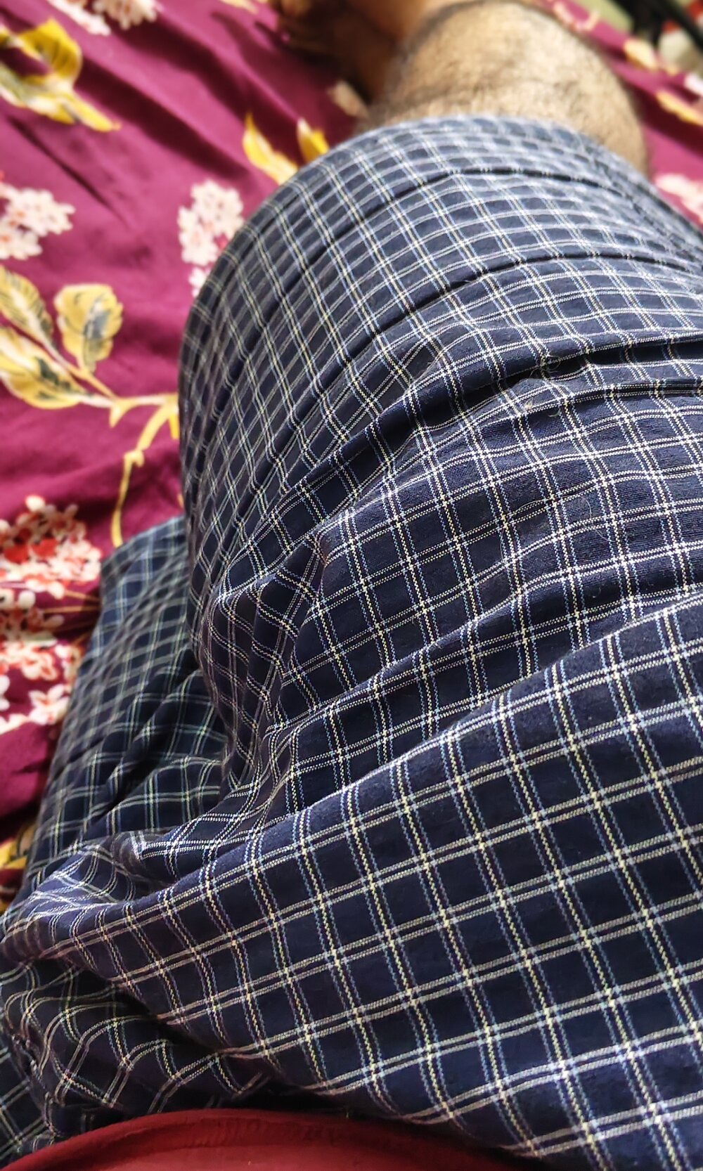 teluguboyramu from stripchat