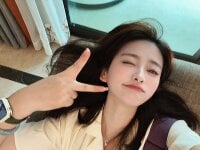 TONG-2025's webcam live show