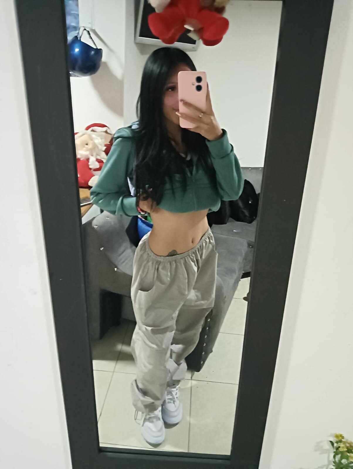 Gabrielaandheidy