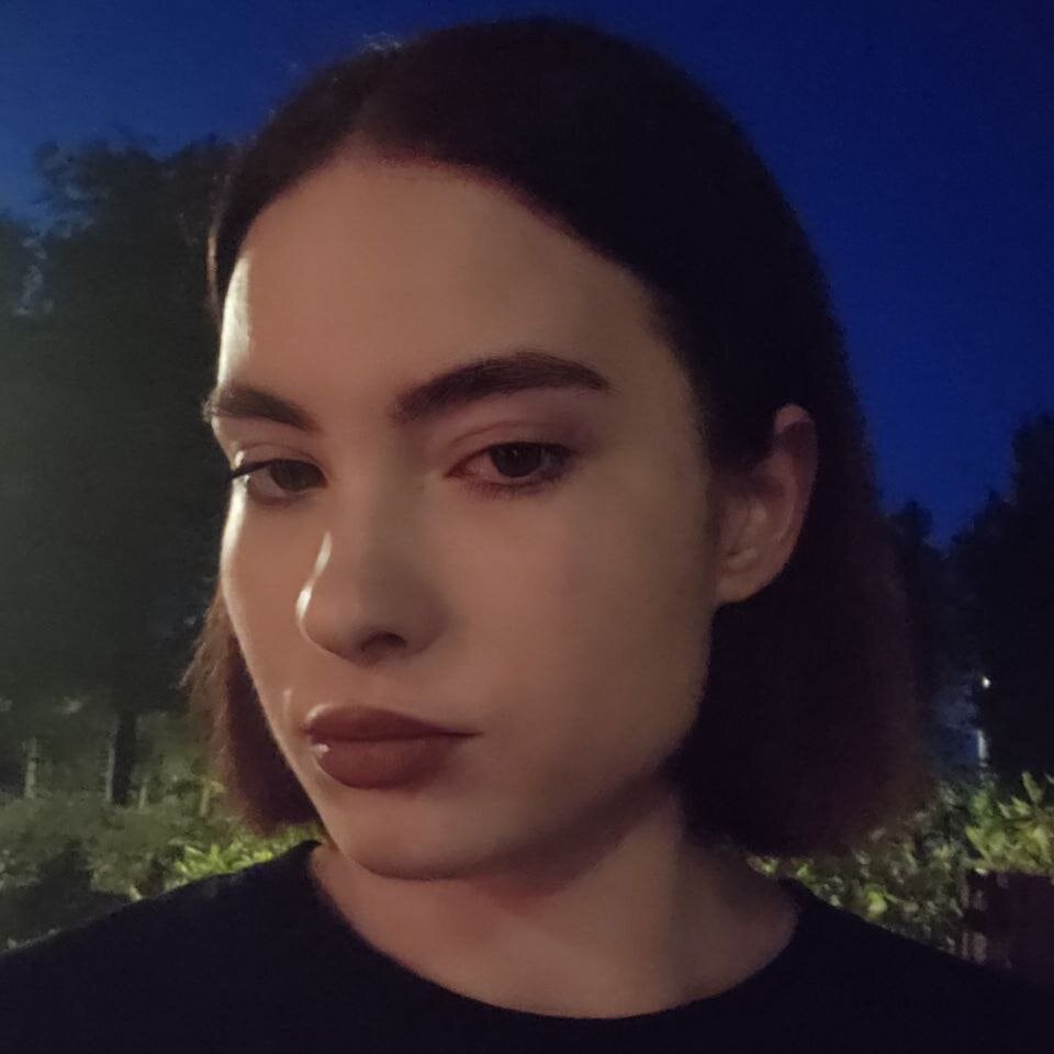 DarlineFarro profile