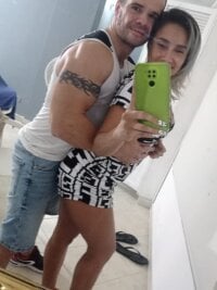 Show de cámara de sexo en directo de LEIRIS_Y_FRED2025