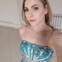 DarelleBissey's webcam live show