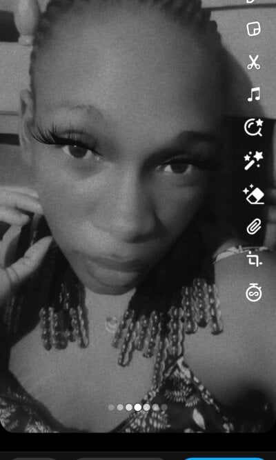 preciousbellaxx Avatar